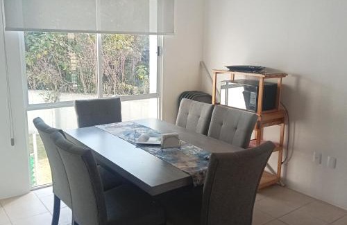 Jojutla Apartment | Comfortable Stay Near Tequesquitengo with Pool & Pets Welcome