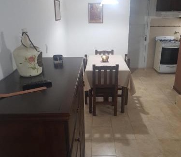 Valeria del Mar Apartment | Depto Chingolo