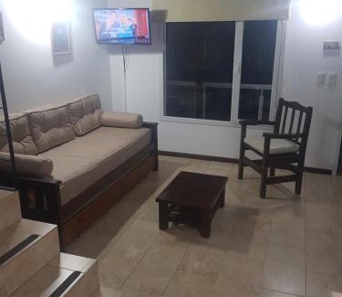 Valeria del Mar Apartment | Depto Chingolo
