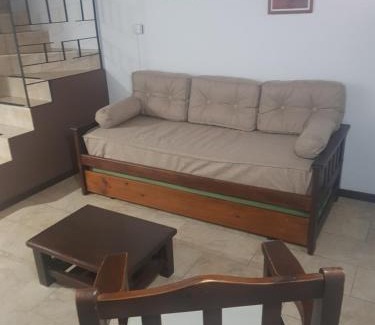 Valeria del Mar Apartment | Depto Chingolo