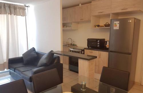 Ovalle Apartment | Pet-Friendly Apartments in Chile – Rated 9.3 by Guests