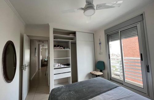 Santa Fe Apartment | Depto de lujo con cochera y piscina sobre Bv Gálvez