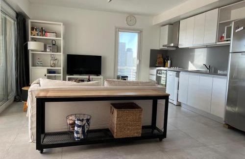 Pinamar Apartment | Discover Depto de Sofi: Family-Friendly Oasis with Pool