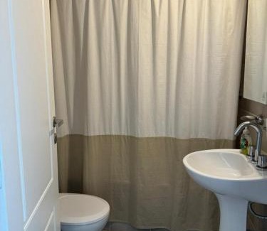 Santa Fe Apartment | Depto de un dormitorio - MAYO SUR