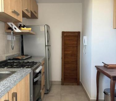 Santa Fe Apartment | Depto de un dormitorio - MAYO SUR