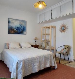 Tandil Apartment | Depto del Parque Tandil