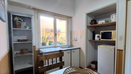 Tandil Apartment | Depto del Parque Tandil