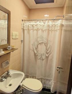 Tandil Apartment | Depto del Parque Tandil