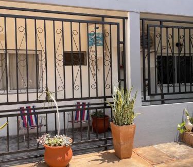 Apostoles Apartment | Cozy Apartment for Rent, Ideal for Families and Pets