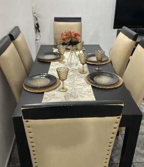 Apostoles Apartment | Cozy Apartment for Rent, Ideal for Families and Pets