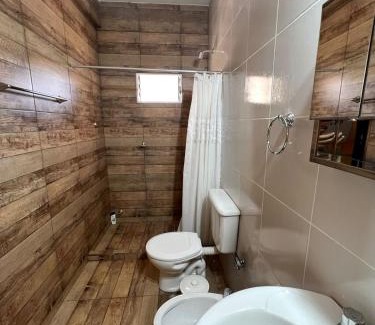 Apostoles Apartment | Cozy Apartment for Rent, Ideal for Families and Pets