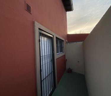 Mar del Plata Apartment | Budget-Friendly Depto Don Bosco with Complimentary Breakfast