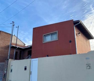 Mar del Plata Apartment | Budget-Friendly Depto Don Bosco with Complimentary Breakfast