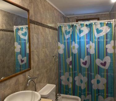 Mar del Plata Apartment | Budget-Friendly Depto Don Bosco with Complimentary Breakfast