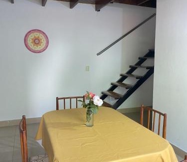 Mar del Plata Apartment | Budget-Friendly Depto Don Bosco with Complimentary Breakfast