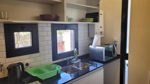 Gualeguaychu Apartment | Pet-Friendly Retreat at Depto Edificio Vias Gualeguaychú