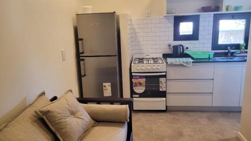 Gualeguaychu Apartment | Pet-Friendly Retreat at Depto Edificio Vias Gualeguaychú