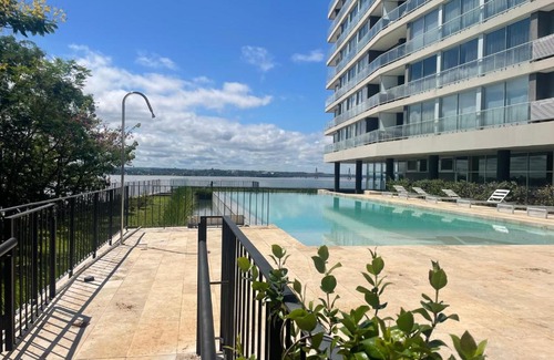 Posadas Apartment | Relaxing Stay at Depto en la Costanera Posadas - 4-Star Retreat