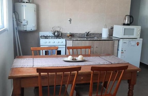 Olavarria Apartment | Highly Rated Family-Friendly Stay in Olavarría