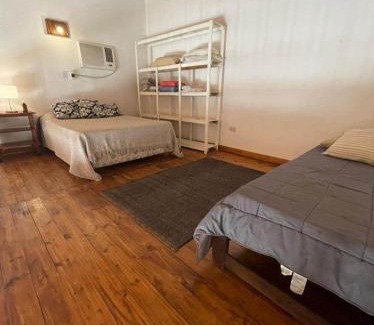 Esquina Apartment | Explore Our Central Location with Family and Pets Welcome!