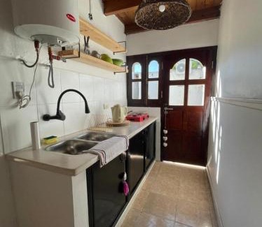 Esquina Apartment | Explore Our Central Location with Family and Pets Welcome!