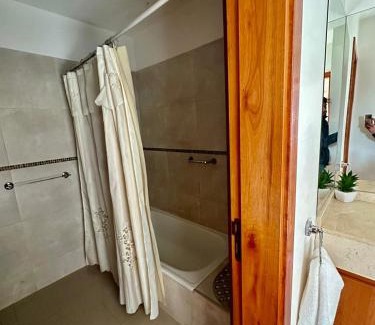 Villa Carlos Paz Apartment | Bright Depto "Luminoso" in the Heart of the City