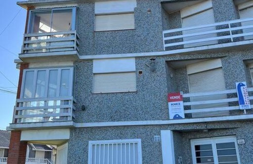 Constitucion Apartment | Depto frente a la playa
