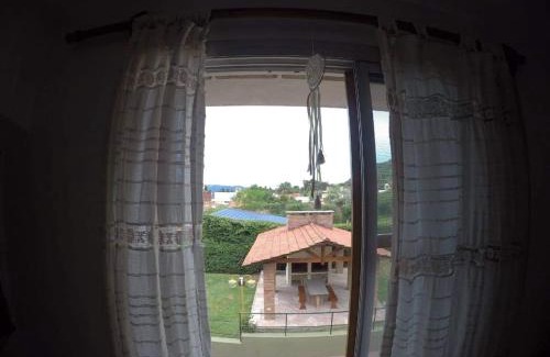 Villa Carlos Paz Apartment | Family-Friendly Depto GABIOLA: Top Location & Breakfast!