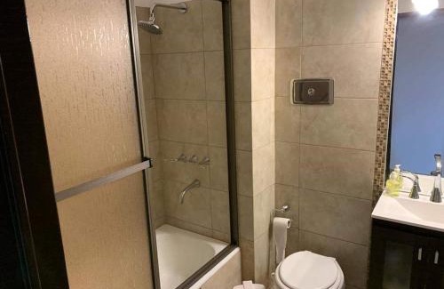 Villa Carlos Paz Apartment | Family-Friendly Depto GABIOLA: Top Location & Breakfast!