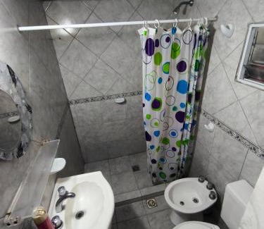 Parana Apartment | Budget-Friendly Depto IPA: Pet & Child Friendly Stays