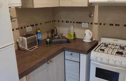 Mar del Tuyu Apartment | Budget-Friendly Depto Itagua with 9.8 Guest Ratings