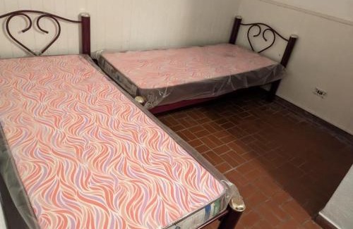 La Falda Apartment | Discover Depto La Falda: Pet & Child Friendly Retreat