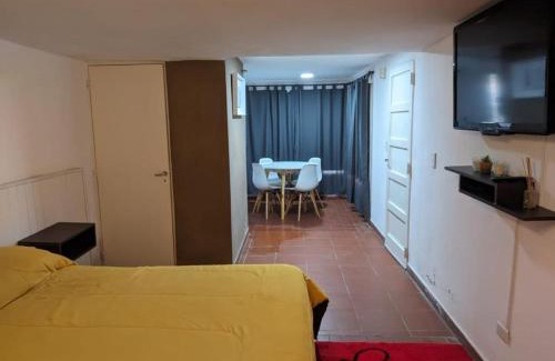 La Falda Apartment | Discover Depto La Falda: Pet & Child Friendly Retreat