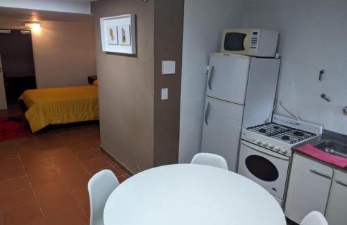 La Falda Apartment | Discover Depto La Falda: Pet & Child Friendly Retreat