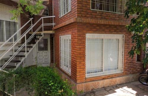 La Falda Apartment | Discover Depto La Falda: Pet & Child Friendly Retreat