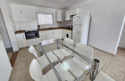 Almafuerte Apartment | Exceptional Stay at Depto La Leda - Guest Rated 9.4/10