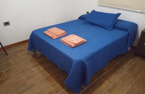 La Punta Apartment | Pet-Friendly Comfort at Deptos La Punta - Rated 10/10!