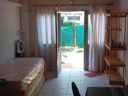 Cordoba Apartment | Depto la Tere 2