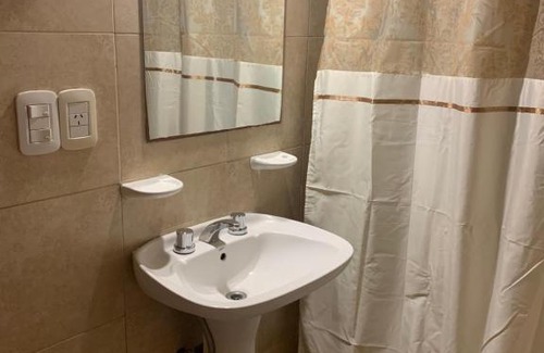 Belen de Escobar Apartment | Invite Family Fun at Depto Las Rosas - Rated 9/10
