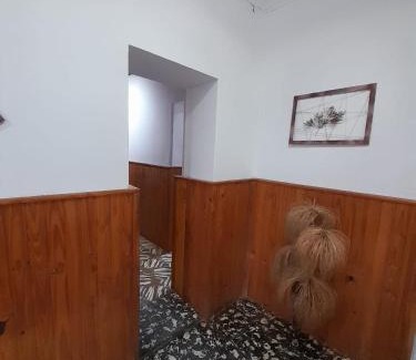 Paso de los Libres Apartment | Budget-Friendly Depto Libres: Pet and Child Friendly Stay