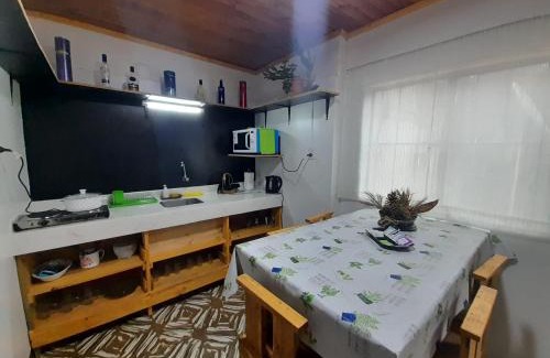 Paso de los Libres Apartment | Budget-Friendly Depto Libres: Pet and Child Friendly Stay