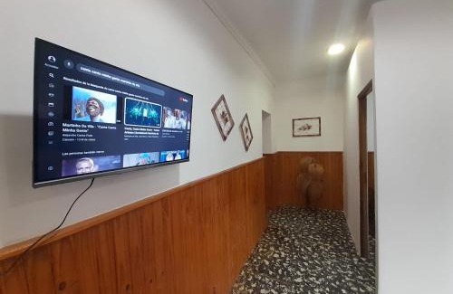 Paso de los Libres Apartment | Budget-Friendly Depto Libres: Pet and Child Friendly Stay