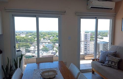 Junin Apartment | Depto Luminoso a 3 Cuadras del Centro - Miquins