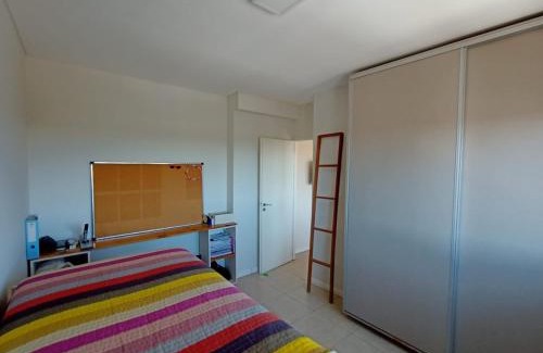 Junin Apartment | Depto Luminoso a 3 Cuadras del Centro - Miquins