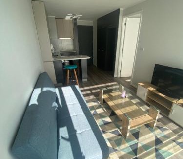 Concepcion Apartment | New Brisas del Sol Retreat: Family-Friendly Getaway
