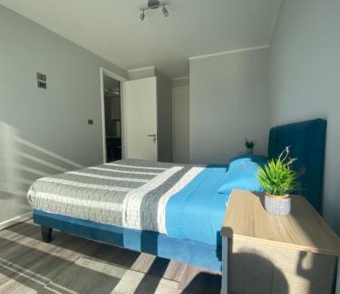 Concepcion Apartment | New Brisas del Sol Retreat: Family-Friendly Getaway