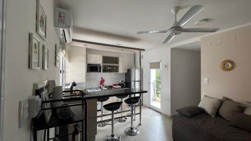 Parana Apartment | Guest Rated 10/10: Depto Parque Urquiza in Parana ER