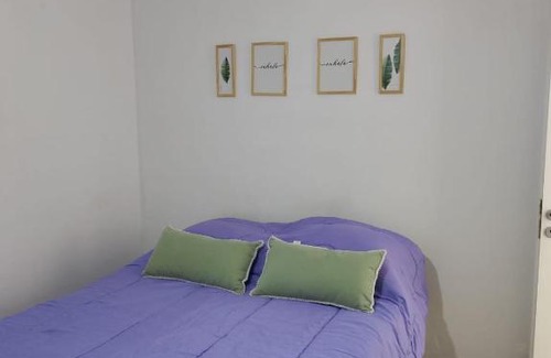 Puerto Rawson Apartment | Pet-Friendly Retreat at Depto. Playa Unión - Guest Rated 9.7