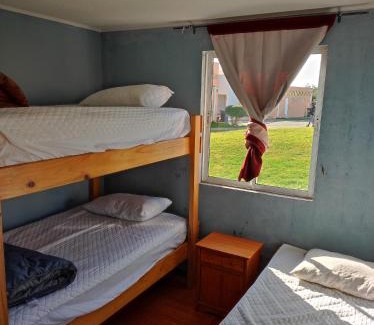 El Quisco Apartment | Ideal Getaway at Depto primer piso Quisco Norte - 4 Stars!