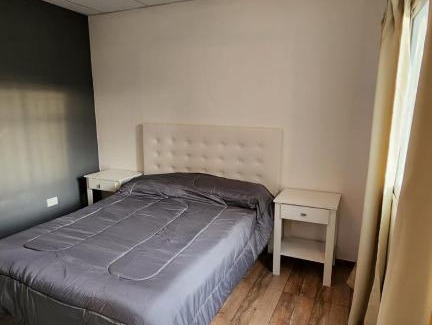 General Roca Apartment | Pet-Friendly Depto Roca: Guest Rated 9/10, Family Welcoming